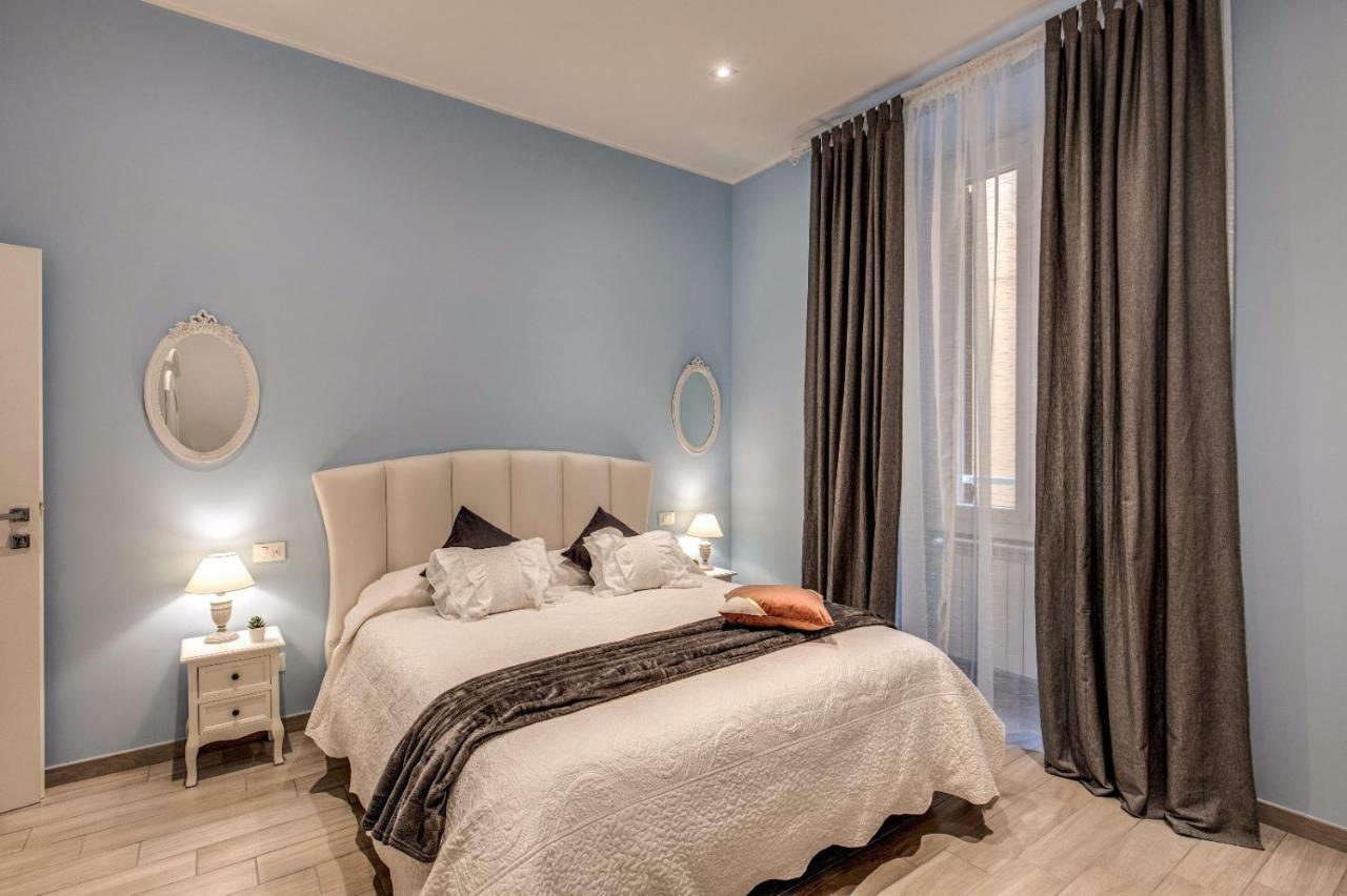 Vatican Royal Apartment Rome Bagian luar foto