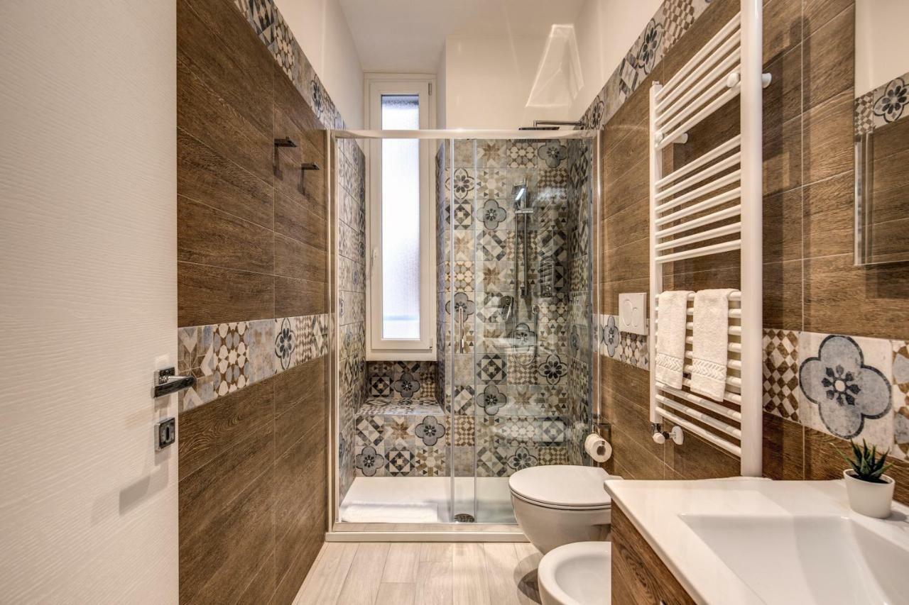 Vatican Royal Apartment Rome Bagian luar foto