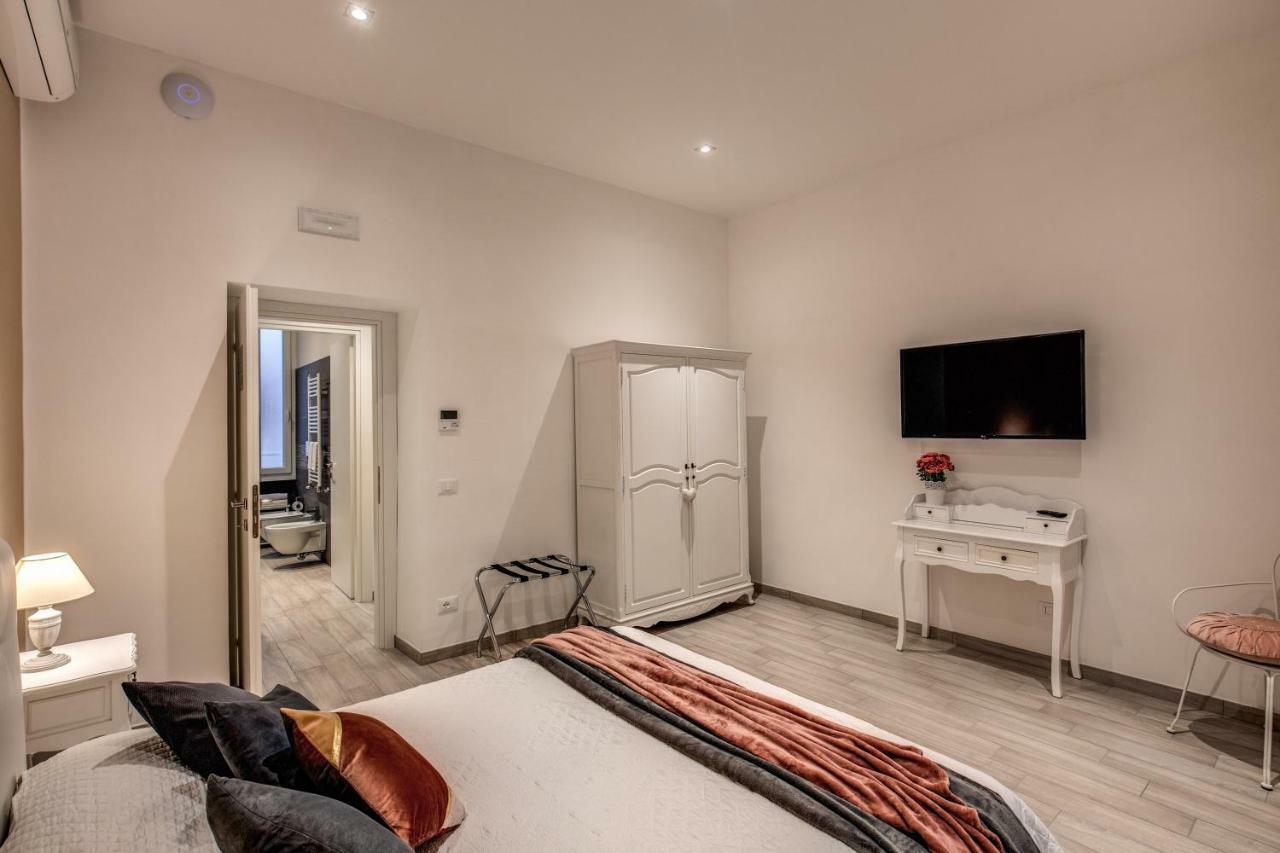 Vatican Royal Apartment Rome Bagian luar foto