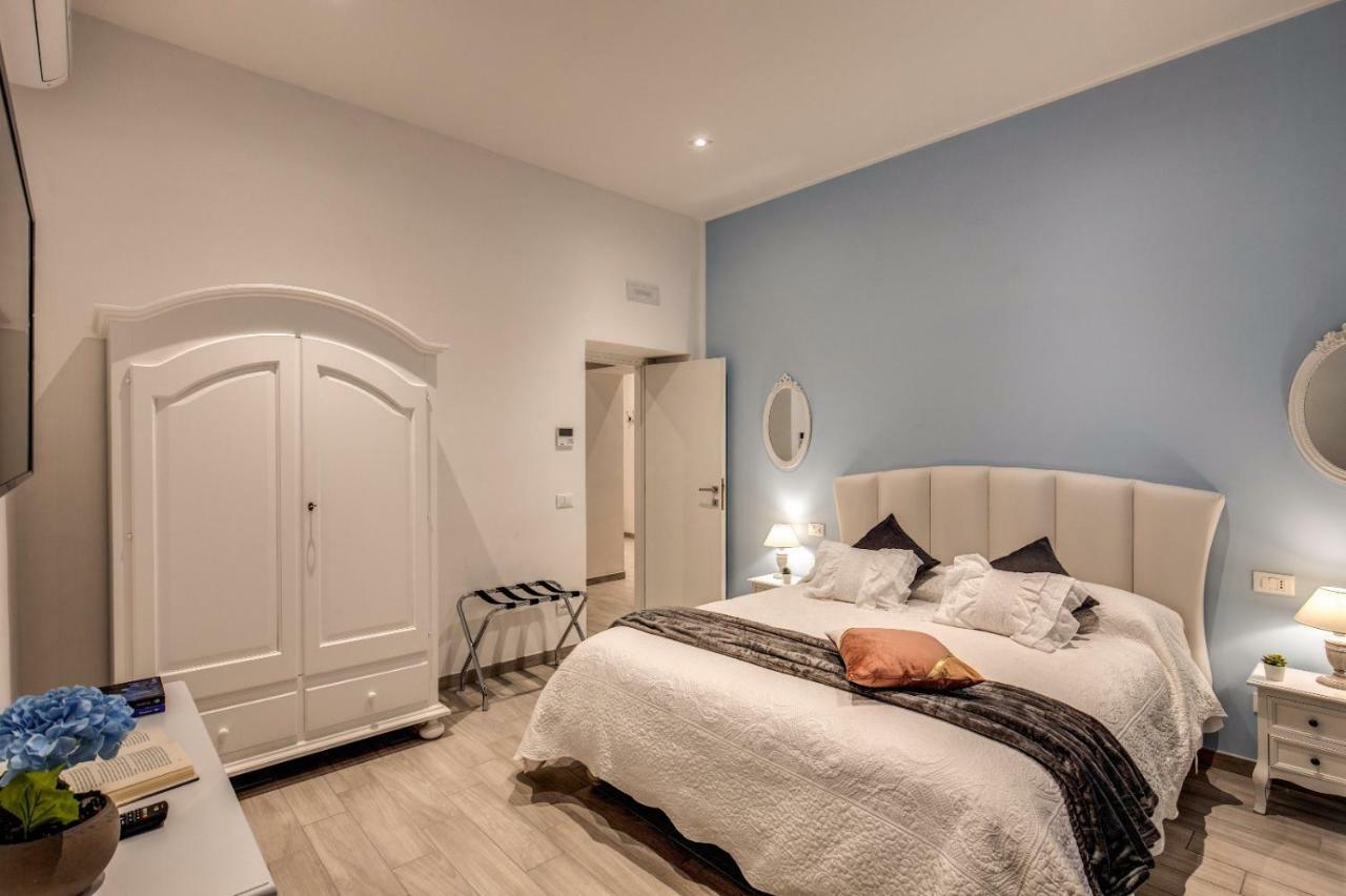 Vatican Royal Apartment Rome Bagian luar foto
