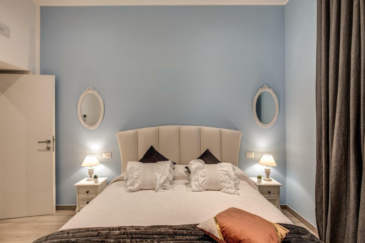 Vatican Royal Apartment Rome Bagian luar foto