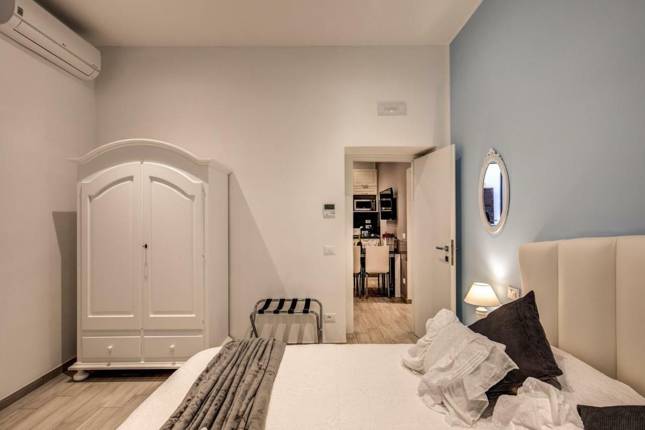 Vatican Royal Apartment Rome Bagian luar foto